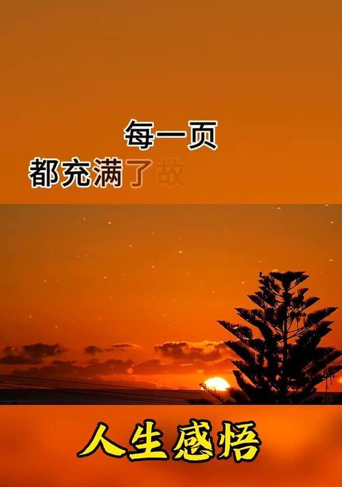 浮华的迷失（人生笔记中的重要篇章）-第1张图片-学作网